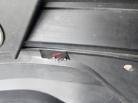 фото thumb №12, Volkswagen transporter t6.1 lift 23r бампер передний перед 7la807221f