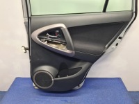 фото thumb №11, Toyota rav4 iii дверь зад правое 1f7