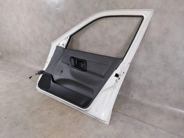 фото thumb №8, Дверь правый перед l90e vw polo iii 6v5 caddy ii