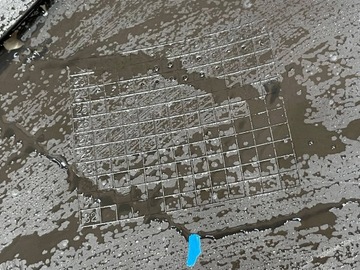 фото thumb №11, Hyundai kona ii 2 sx2 23- бампер зад задній