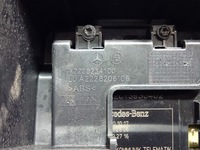 фото thumb №10, Mercedes s klasa w222 модуль зарядное устройство индукционной a2229001017