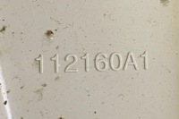 фото thumb №9, Левая боковая защита стойка vw tiguan 5n_ 5nn867243a 2.0l бензиновый 2023