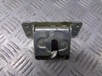 фото thumb №1, Замок крышки багажника opel meriva a