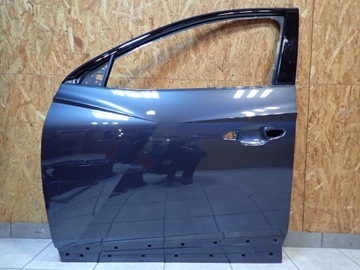 фото thumb №1, Дверь левая передние левый перед hyundai tucson 4 iv nx4e 2020- 76003-n7000