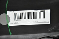 фото thumb №8, Бампер задняя задний bmw 4 g22 g23 m-pakiet brooklyn grau металлик c4p w цвет