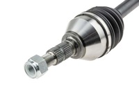 фото thumb №4, Nty 13307211 привідний вал привідна