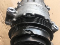 фото thumb №8, Mercedes amg 167 177 192 205 217 222 253 компрессор кондиционера компрессор