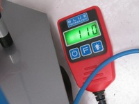 фото thumb №6, Skoda karoq крыло переднее перед правые