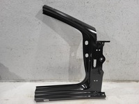 фото thumb №1, Колено обшивка порог перед правый opel insignia b