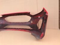 фото thumb №5, Ford fiesta mk8 mk 8 бампер перед передній