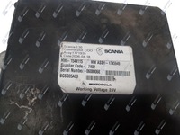 фото thumb №2, Блок управления кассета координатор coo scania r 1771938