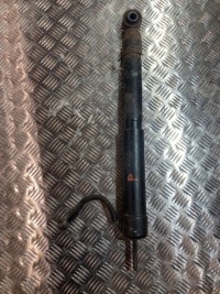 фото thumb №1, Амортизатор правий задня пневматика land cruiser 120 02-09