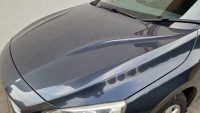 фото thumb №6, Volvo v60 1 i рестайлинг 14-18 капот крышка двигателя шумоизоляция 492-46
