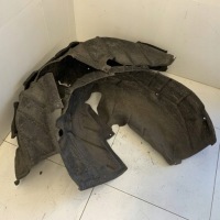 фото thumb №9, Бампер задняя задний ly9t kompletny 4xpdc балка audi a5 8w sportback 19r