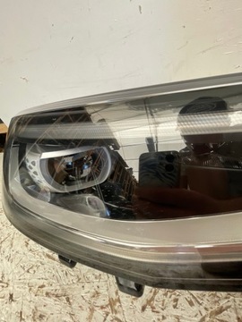 фото thumb №9, Vw id4 лампа l+p 11b941077