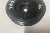 Шків колінчастого вала колінчастого audi a3 limousine 8vs, 8vm 06h105243k 2.0l Київ, фото thumb