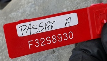 фото thumb №6, Коробка передач коробки передач fve 5hp-19 vw passat b5 w8