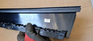 фото thumb №15, Q5 80a планка накладка двері ліва лівий зад 80a839901