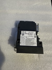 фото thumb №1, Модуль датчик подушка безопасности audi 8w0959655p