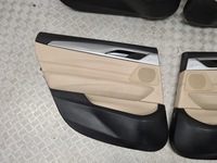 фото thumb №5, Bmw g32 обшивки обивка дверь комплект