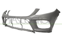 фото thumb №1, Бампер mercedes-benz a29288519259999