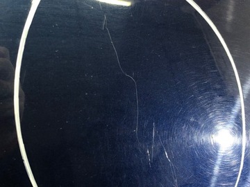 фото thumb №6, Капот toyota avensis t25 хетчбек 03-08