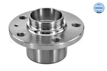 фото thumb №2, Ступица колёса p. seat audi vw fabia+ усилитель 01-