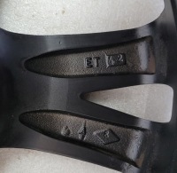 фото thumb №14, Диски vw golf audi a4 skoda 6,5x16 16 et42 5x112