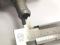 фото thumb №8, Термостат fiat cinquecento 900 1992-1998 новый оригинальный 7729960