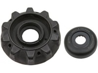 Купить Meyle 014 641 0017 набор ремонтный, кронштейн амортизатора, фото thumb