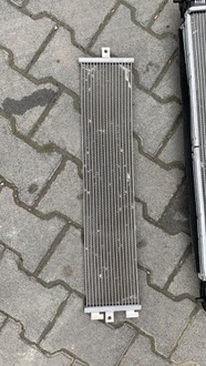 фото thumb №4, Hyundai ioniq 5 2021- pas перед радиатор комплект