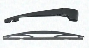 фото thumb №1, Листовая рессора дворники 000723180227 магнит marelli bmw