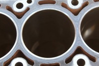 фото thumb №8, Блок двигателя mini cooper r50 1.6 16v w10b16d