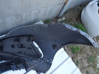 фото thumb №10, Бампер перед mercedes eqc amg w293 оригинал