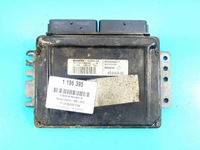 фото thumb №1, Бортовой компьютер renault scenic i 8200046477 2.0 16v