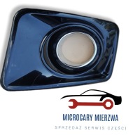 фото thumb №1, Накладка протитуманна фара права ligier js50 з хром оригінал