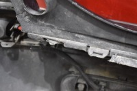 фото thumb №13, Бампер задняя задний exyb pdc citroen c4 grand picasso 1 i 04-10