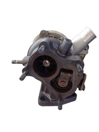 фото thumb №3, Турбина турбонагнетатель toyota corolla verso 2.04d4 1720127020 vb80008