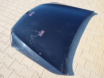фото thumb №7, Mercedes s-klasa w222 222 капот кришка двигуна
