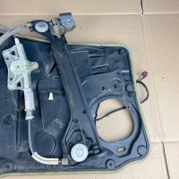 фото thumb №7, Склопідйомник  замок двері праві перед mercedes w117 c117 x117 cla передній