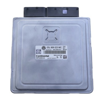 фото thumb №1, Компьютер volkswagen 03l906023mc 5wp42906aa pcr2.1 программирование
