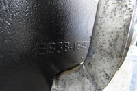 фото thumb №13, Підніжка лівий ford ranger 4 16 lift молдинг поріг