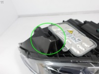 Mercedes cls c218 x218 w218 10-14 фара full led ils intelligen ходовие огни  левая Оригинал, фото thumb