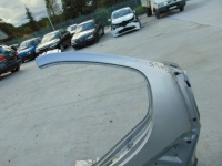 фото thumb №3, Smart fortwo ii 451 крыло четверть bok левый задняя