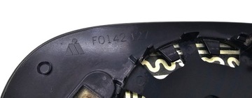 фото thumb №13, Bmw e81 e87 e88 e82 e90 e91 e92 e93 рестайлинг вкладка зеркало стекло левая 7252893