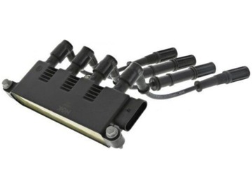 фото thumb №1, Катушка зажигания - планка