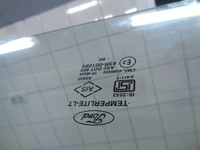 фото thumb №3, Ford ecosport mk2 14 стекло дверь левый зад задняя