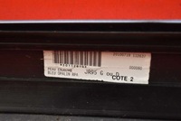 фото thumb №7, Накладка стойка левая голубой 768350002r renault megane grand scenic 3 iii