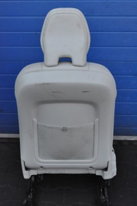 фото thumb №9, Volvo s90 inscription 2020r комплект сидінь сидіння сидіння шкіра ładne