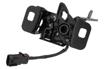 фото thumb №2, Замок капота кришки двигуна chevrolet captiva 06-